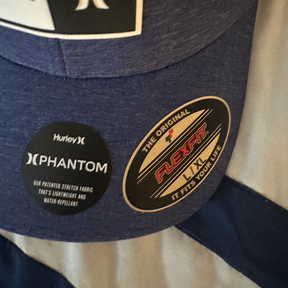 Men’s active hat - Picture 4 of 4